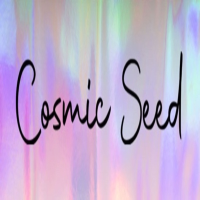 Cosmic Seed logo