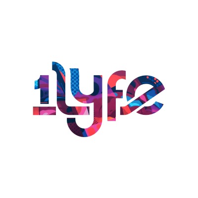 1Lyfe logo