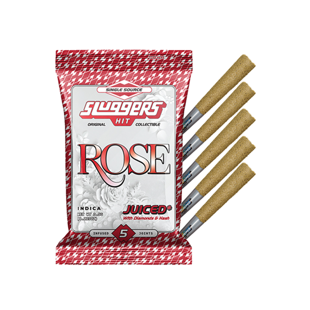 Rose [.7g]