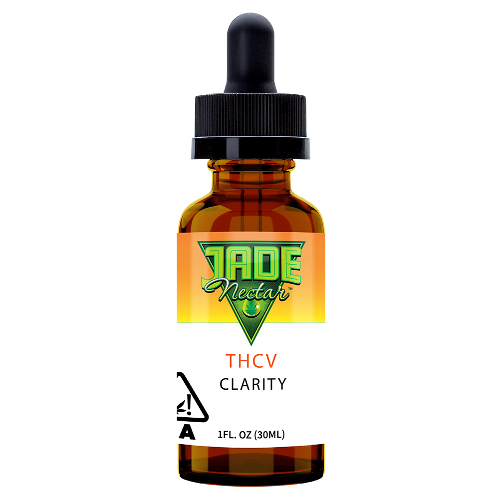 Clarity THCv