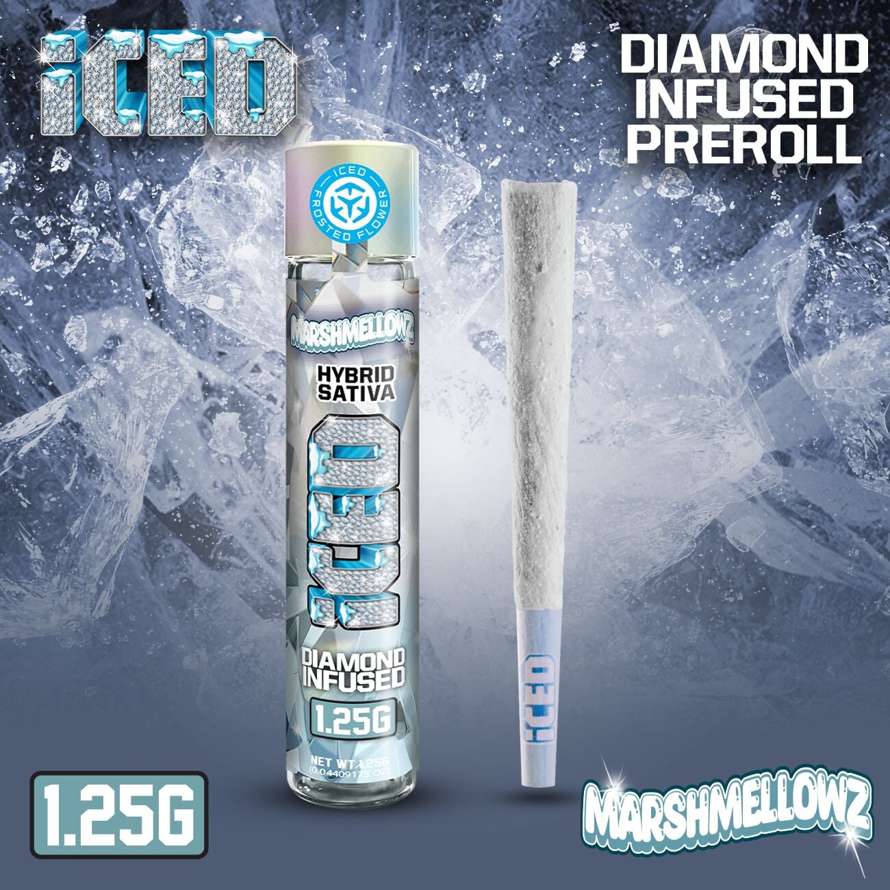 Marshmellowz [1.25g]