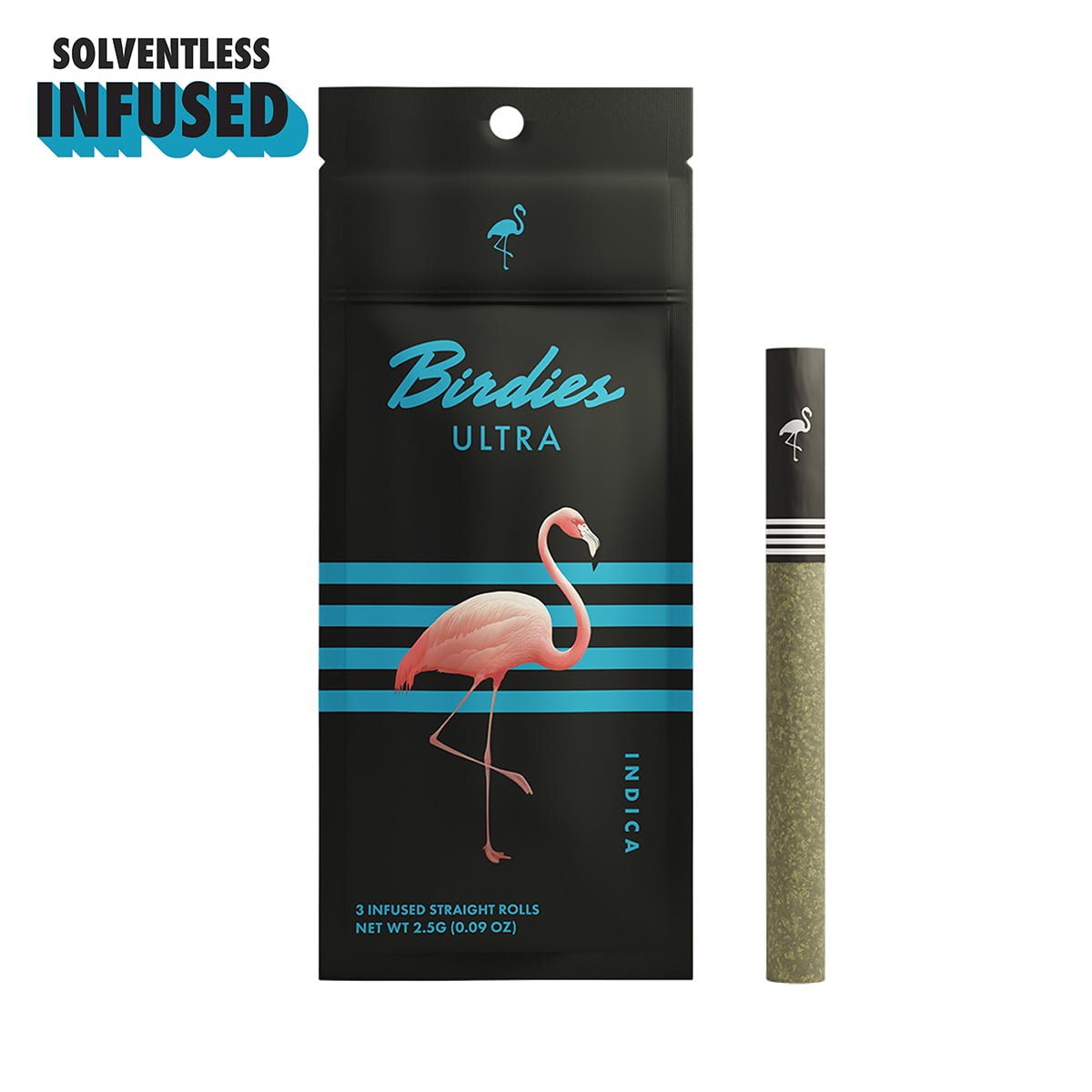 Ultra Indica [0.85g]