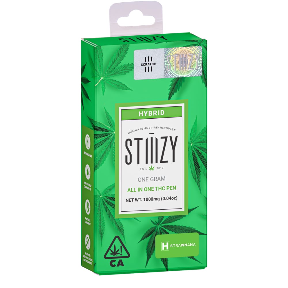 Strawnana [1g]