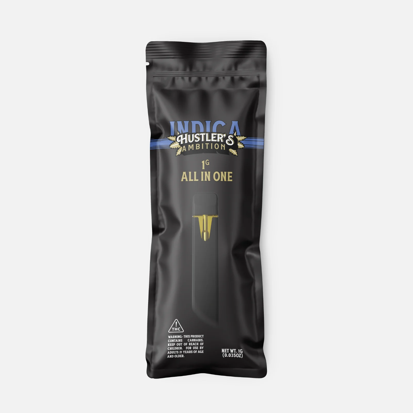 Sin City Confidential [1000mg]