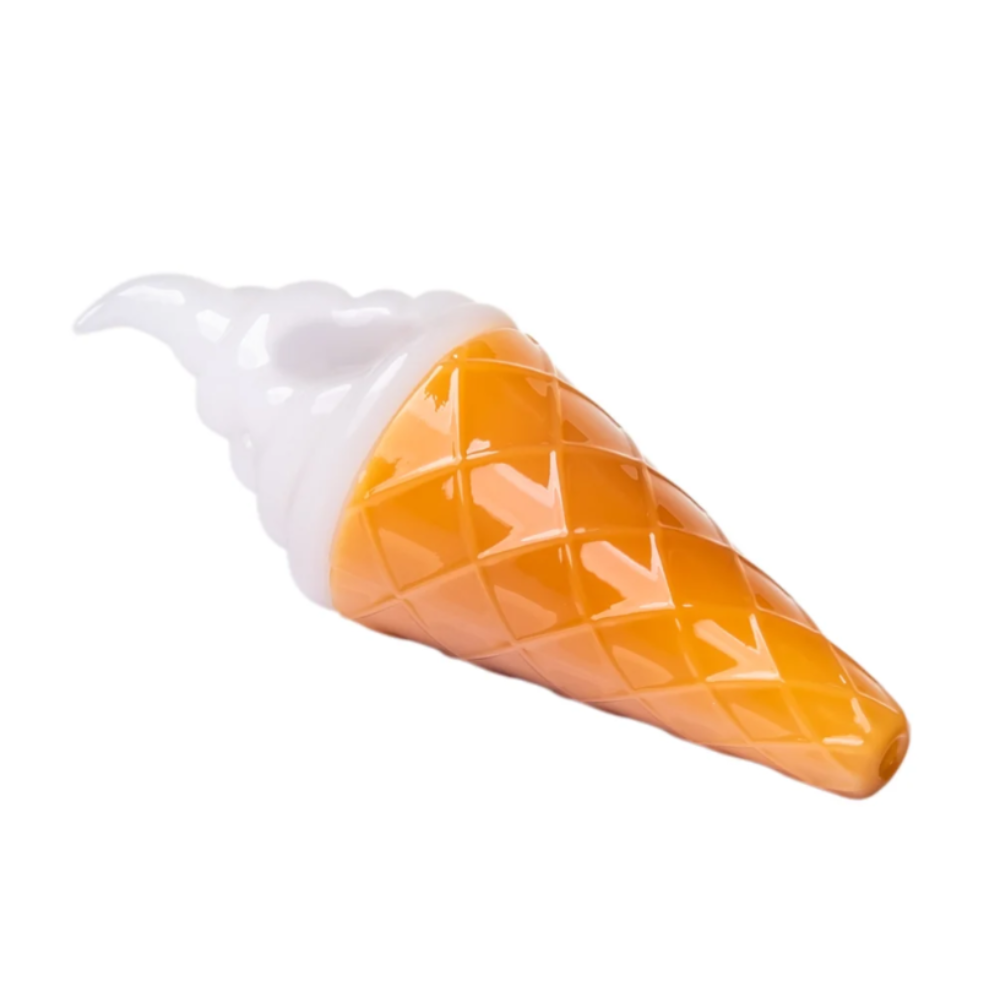 Ice Scream Vanilla