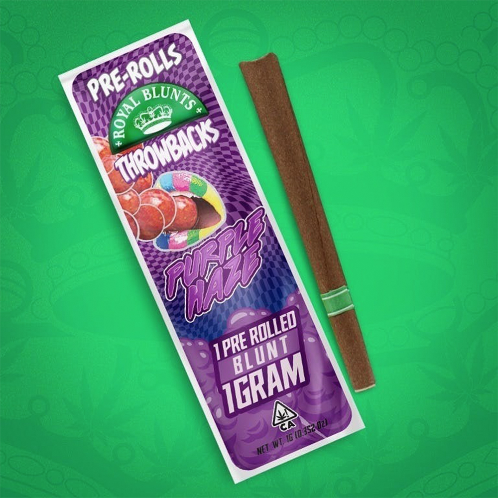 Purple Haze [1g]