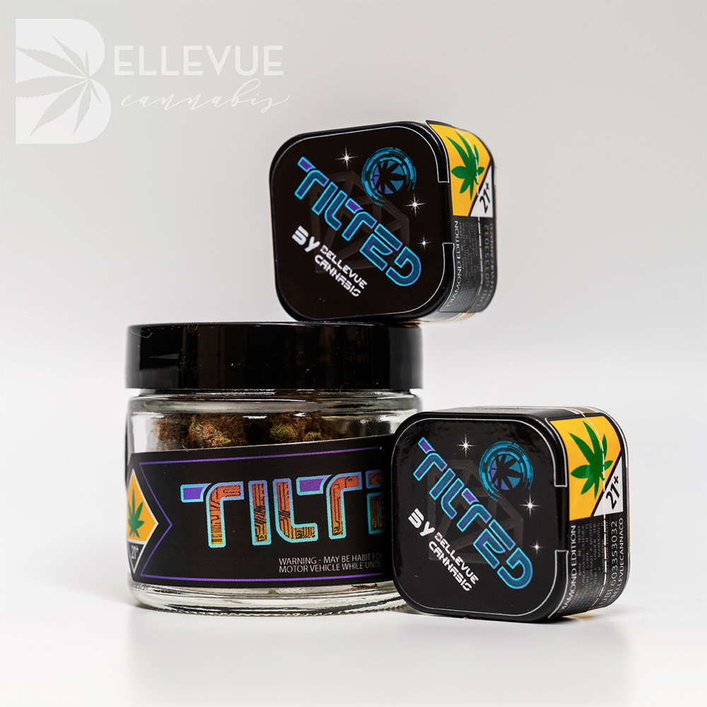 Shop #1 Stunna | The Bakeree - Georgetown Dispensary Seattle, WA