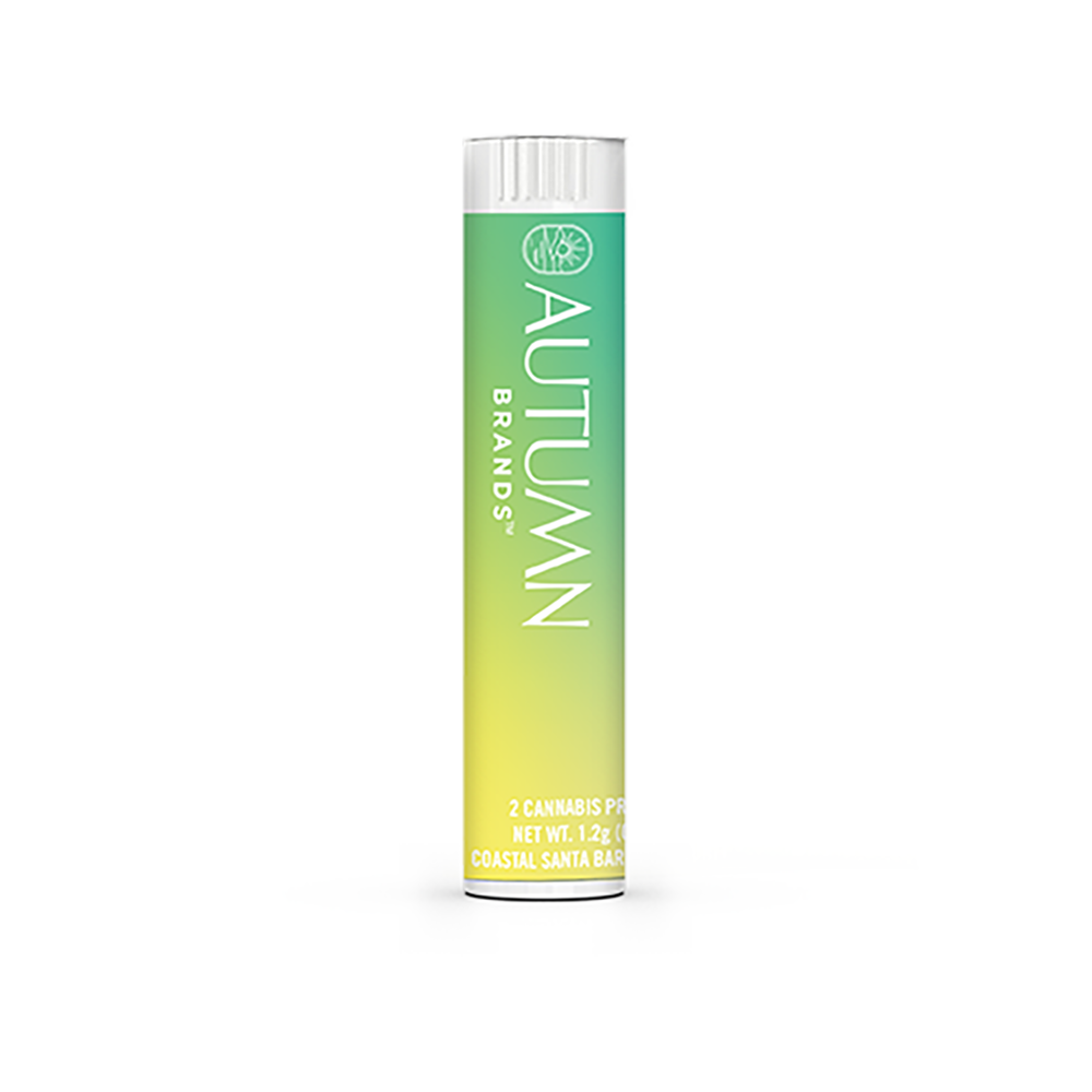 Blue Dream CBD [.6g]