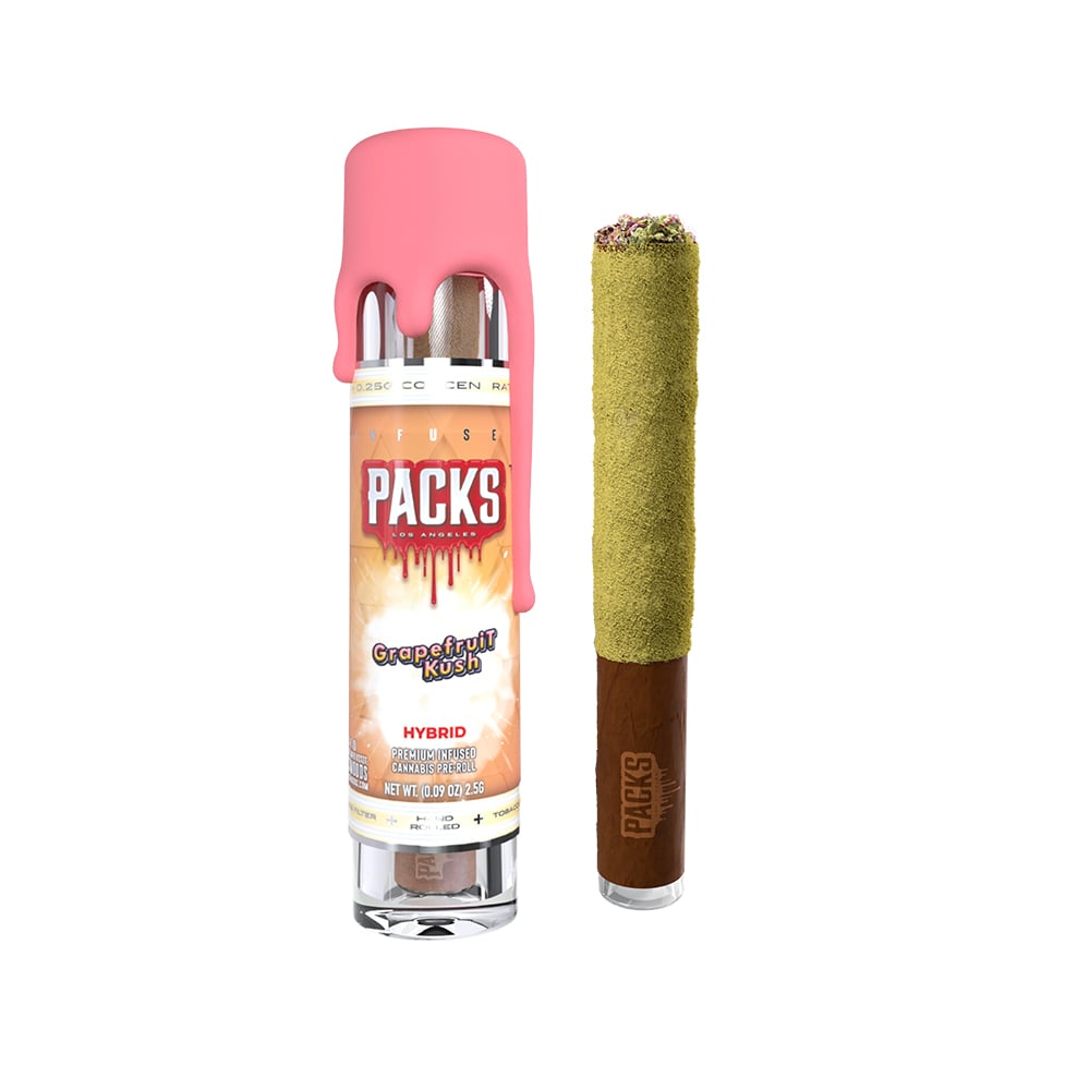 Grapefruit Kush [2.5g]