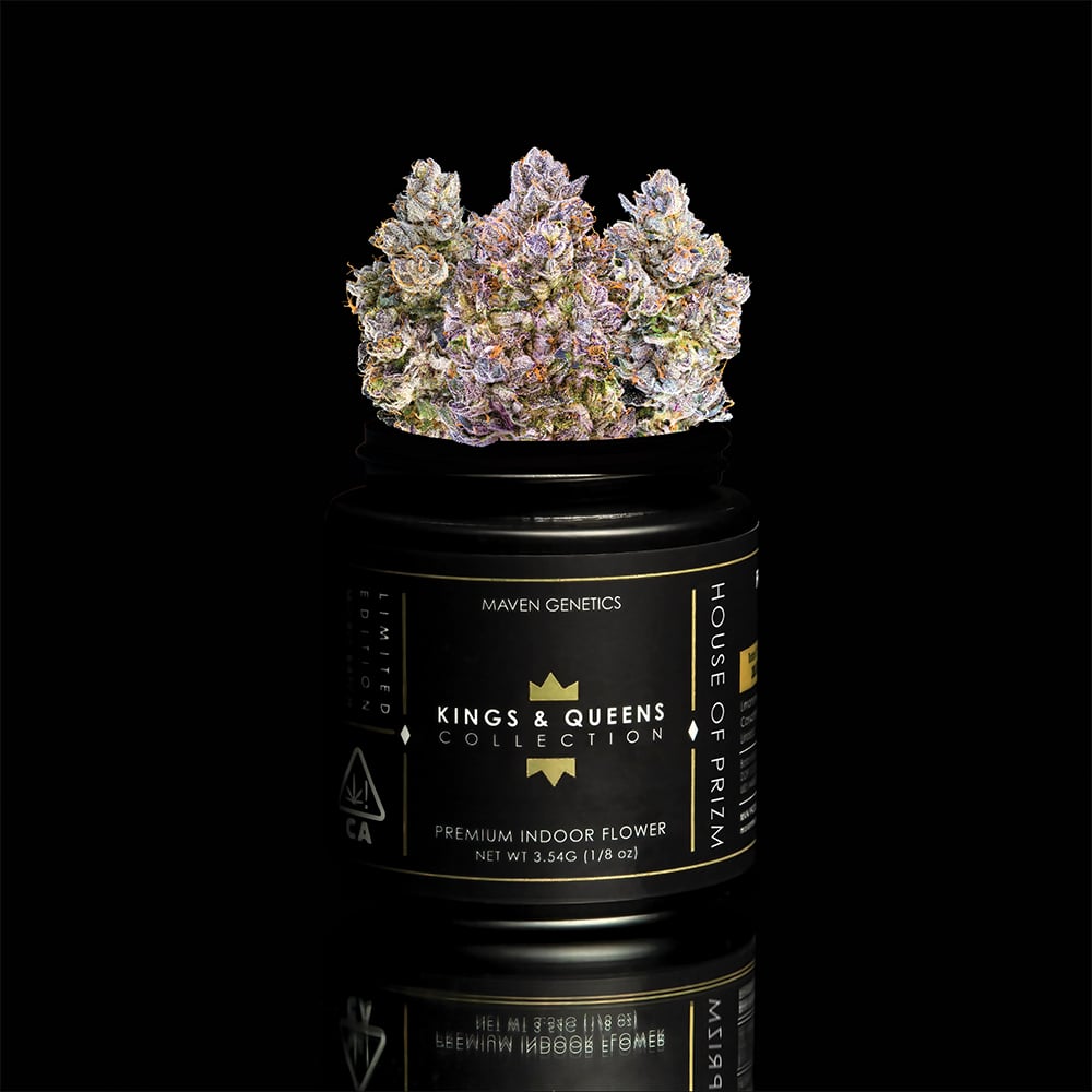 Shop Kings & Queens Collection - House of Prizm: Lipsmackerz x