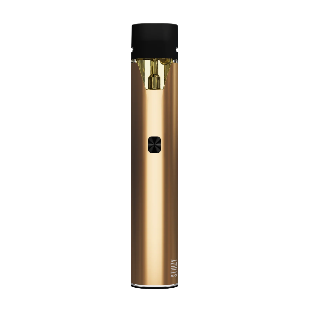 PRO STARTER KIT - GOLD