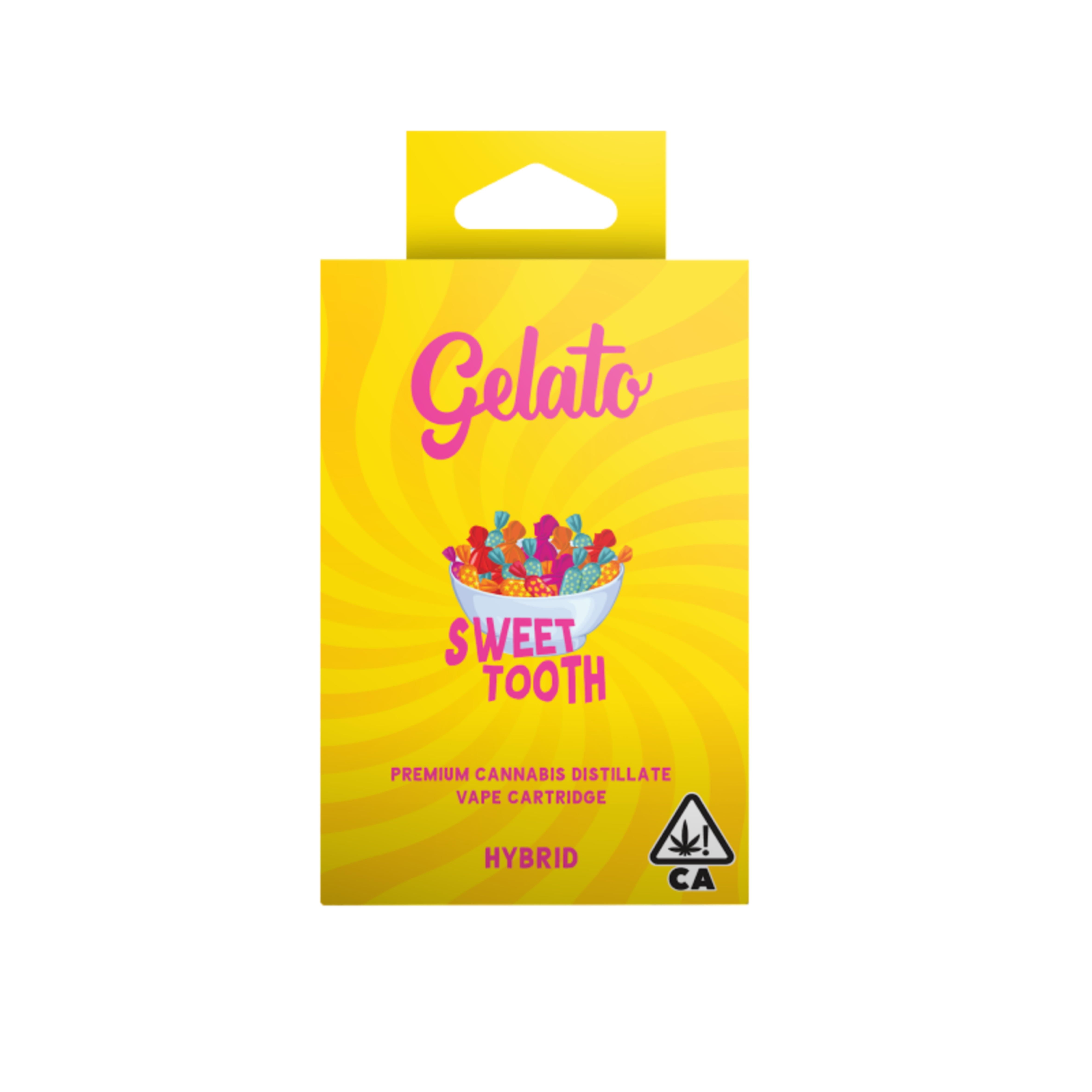 Sweet Tooth Sweet Tooth