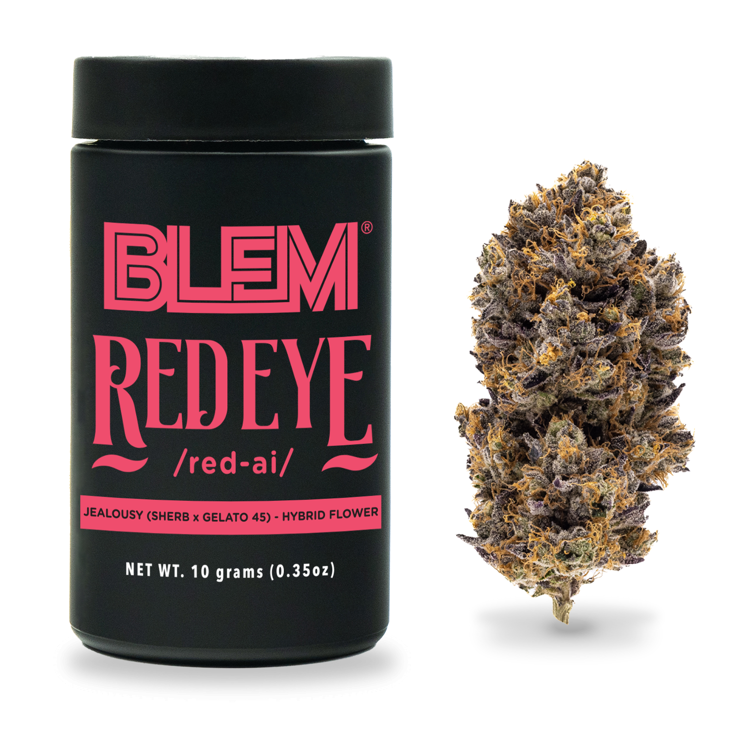 Red Eye [10g]