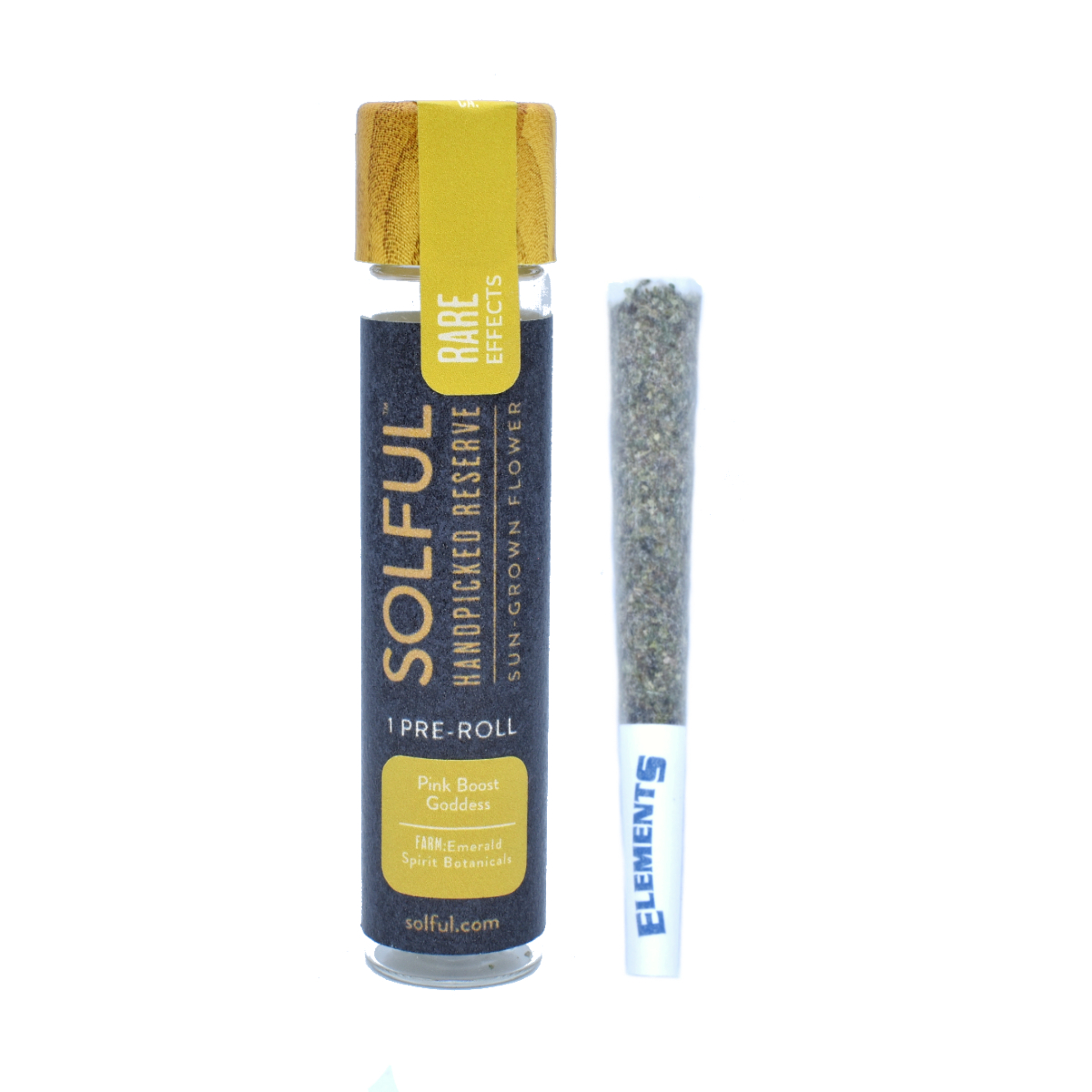 Pink Boost Goddess Single 0.6g