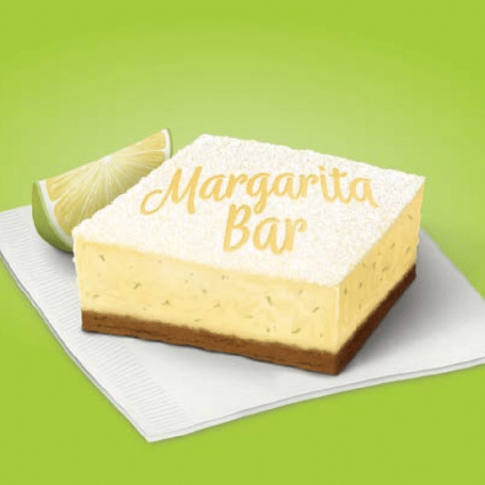 Margarita Bar