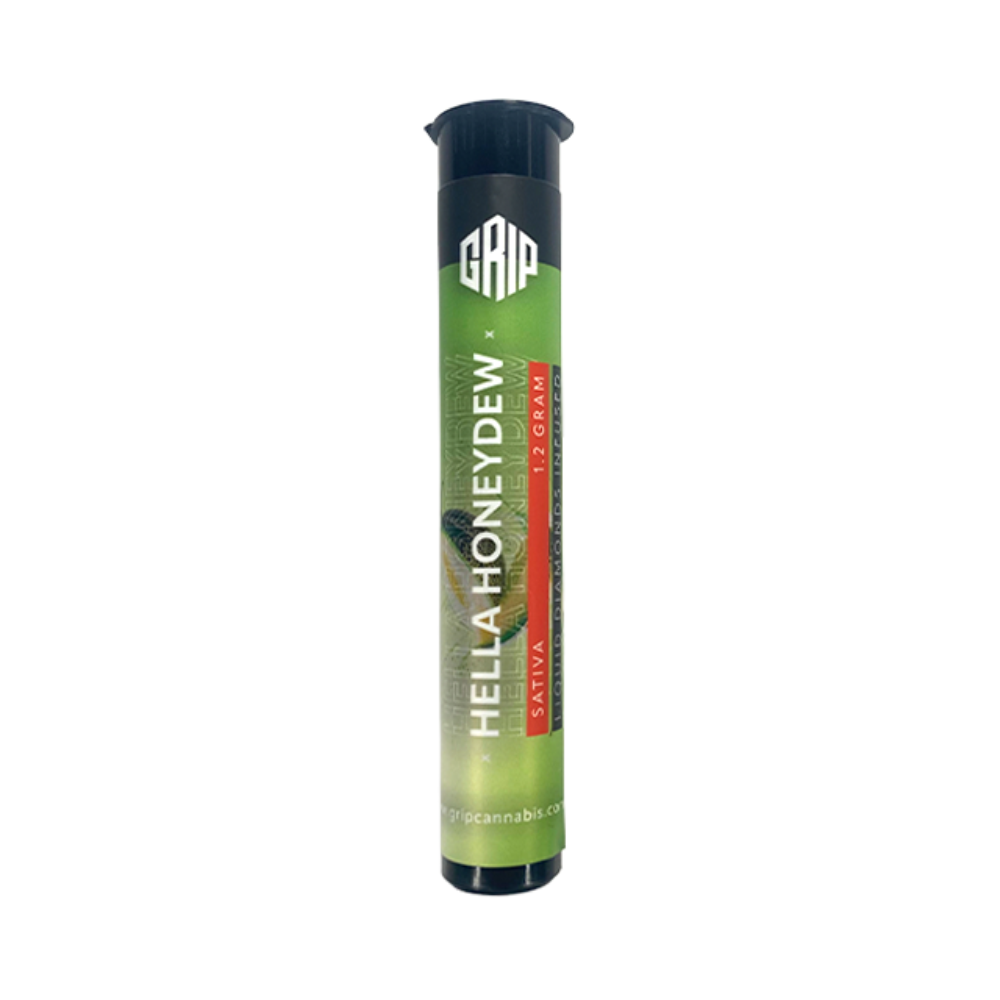 Hella Honeydew [1.2g]