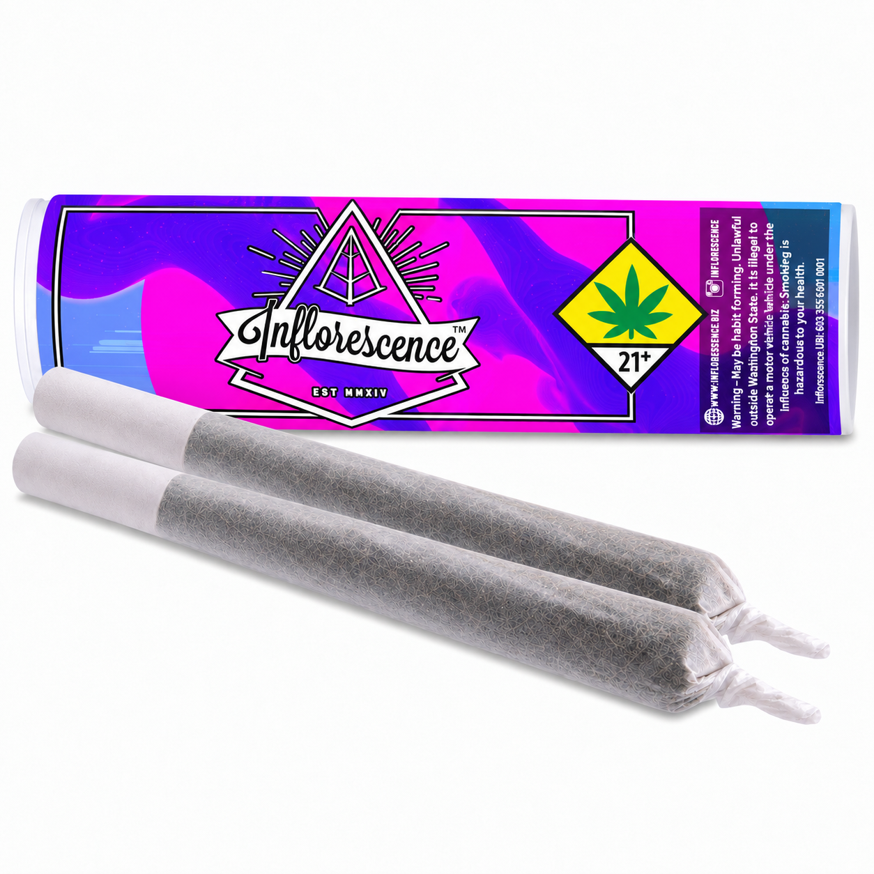 Weird Science [.6g]