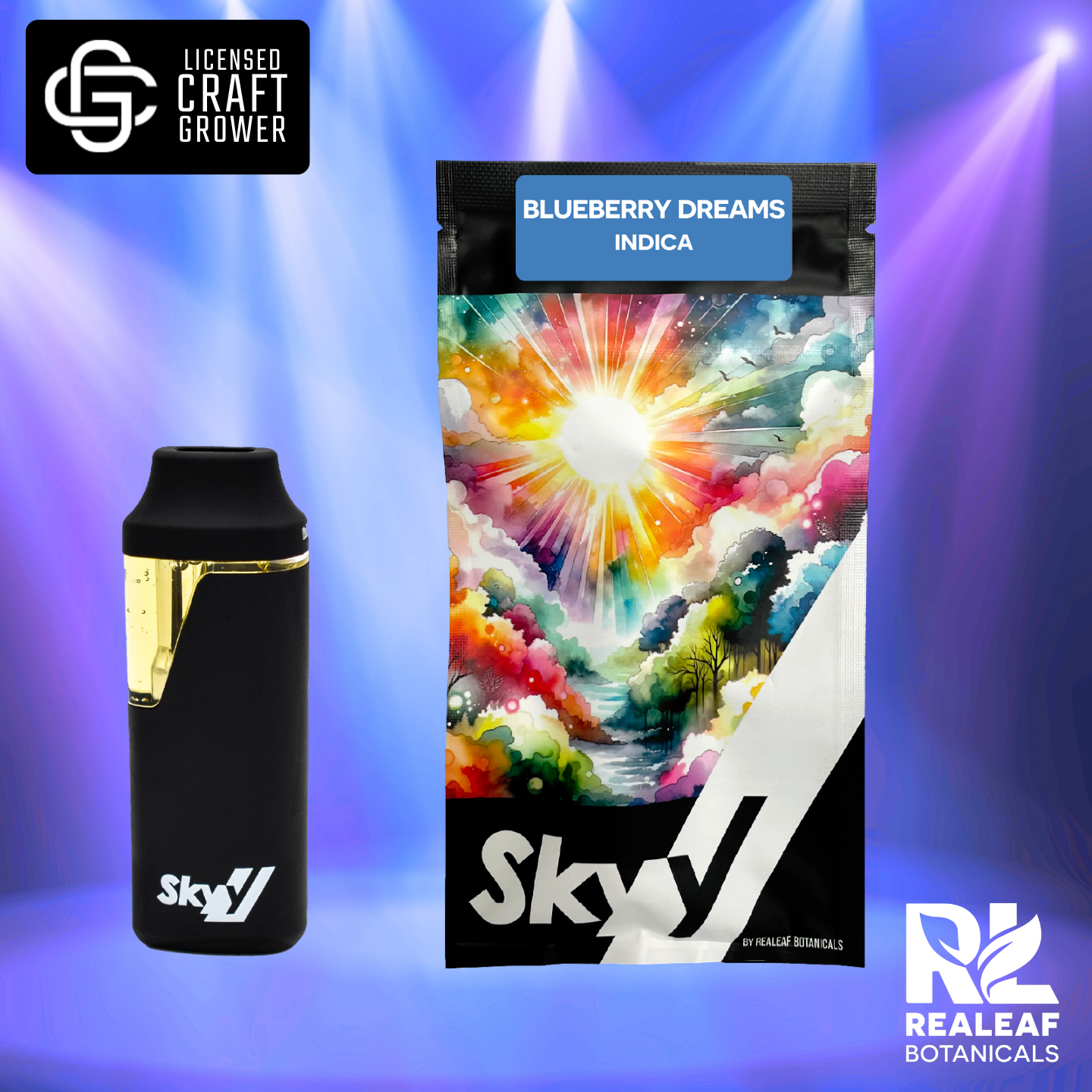 skyy disposable vape Shop Blueberry Dreams [1000mg] | The Dispensary Vape Kits: Vape Kit Deals Select Flavour & Nicotine Strength from This Dropdown Menu:HAKA PUNCH 20MG DOOZY ICE CUBE DISPOSABLE