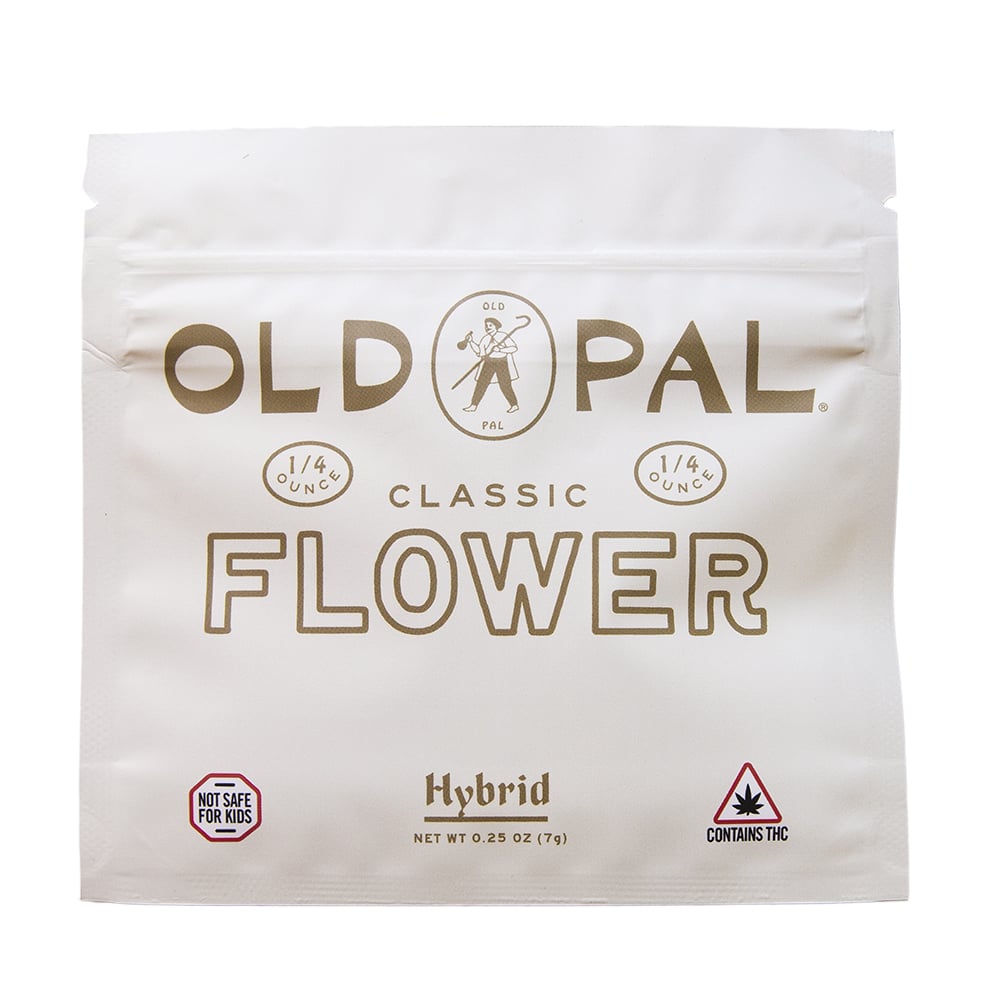 Grape Gas x White Runtz