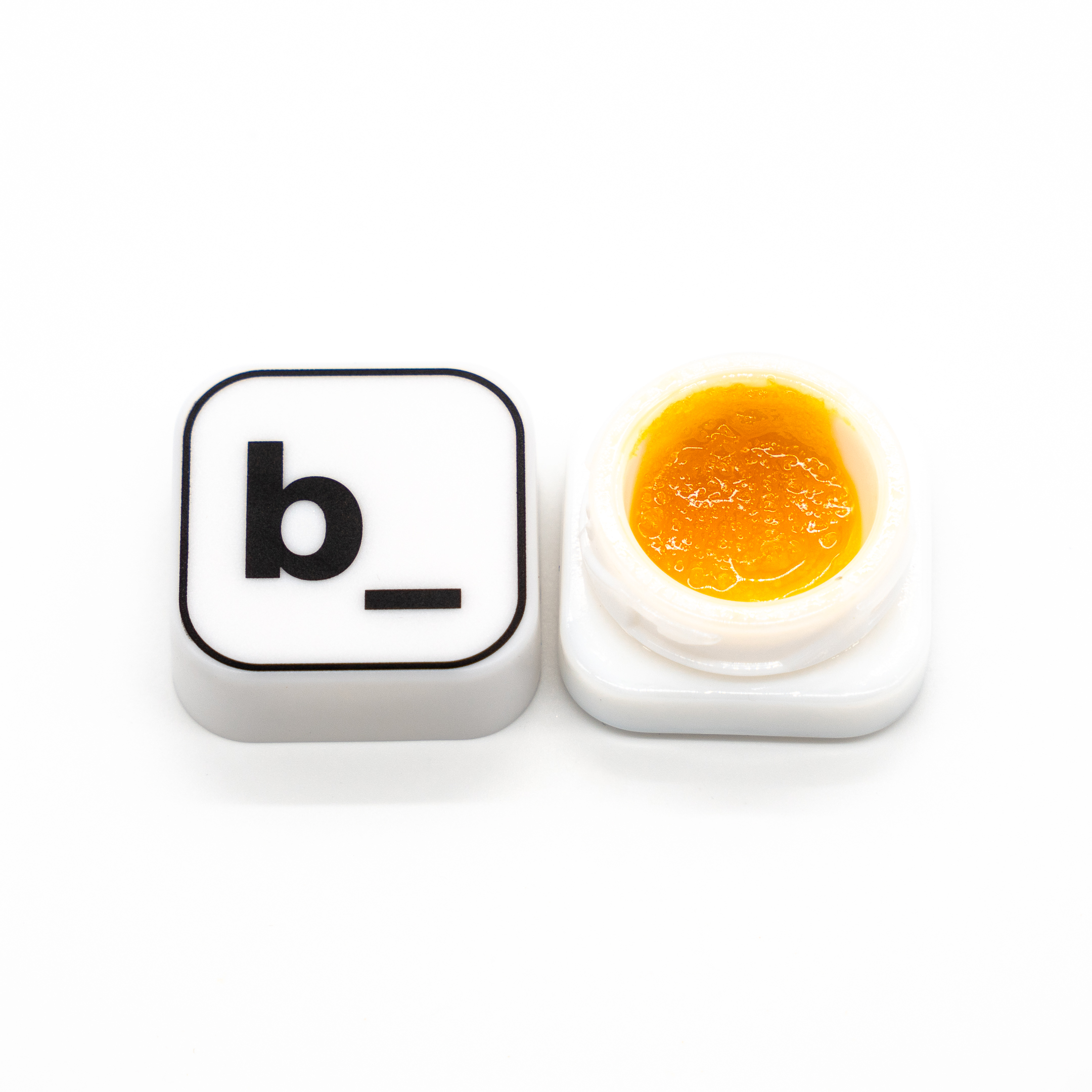 Peanut Butter Souffle