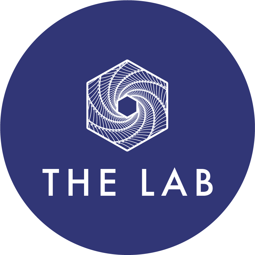 Lab logo