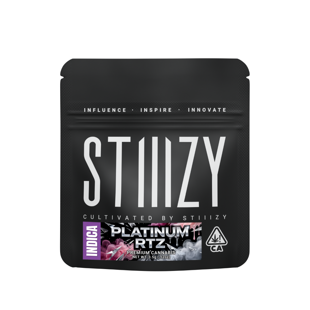 Platinum Rtz
