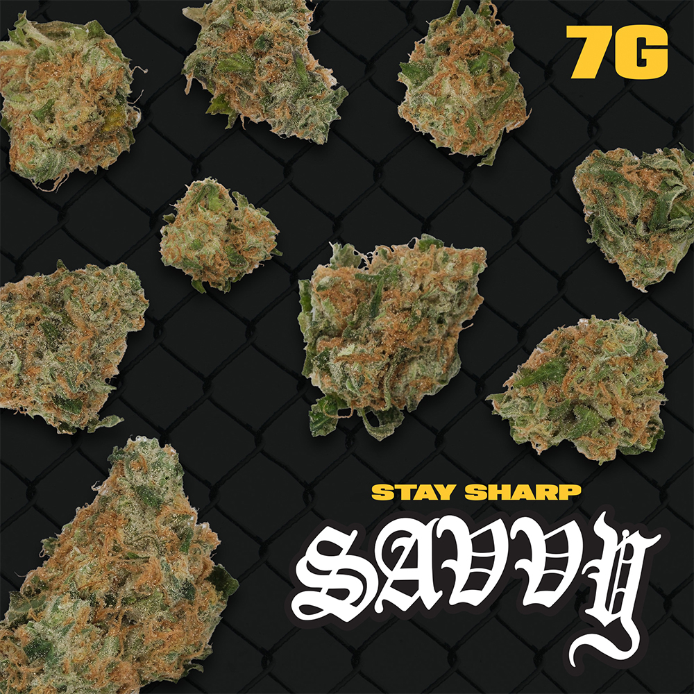 Smalls 7g Red Gary H 26895
