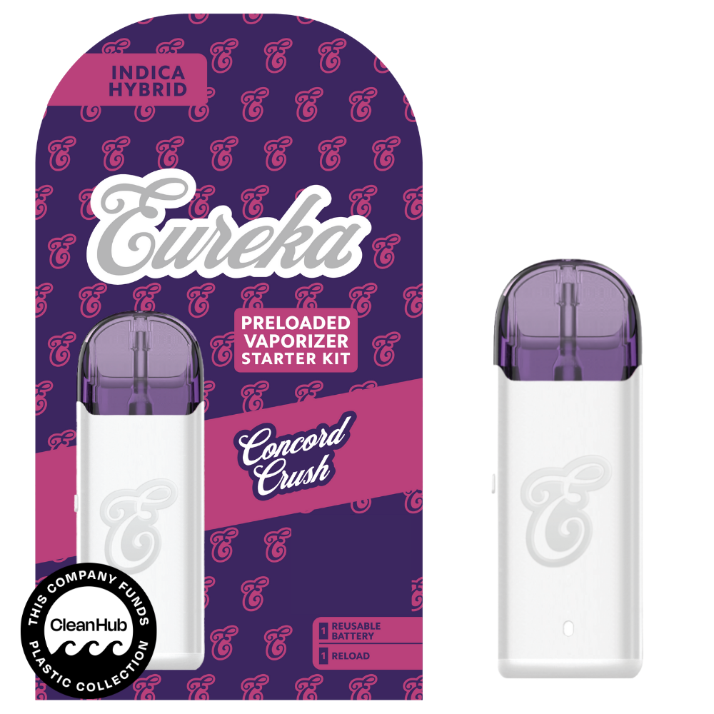 elf bar vape uk Congratulations Eureka Vapor for Winning Best Disposable Vape! main image 1