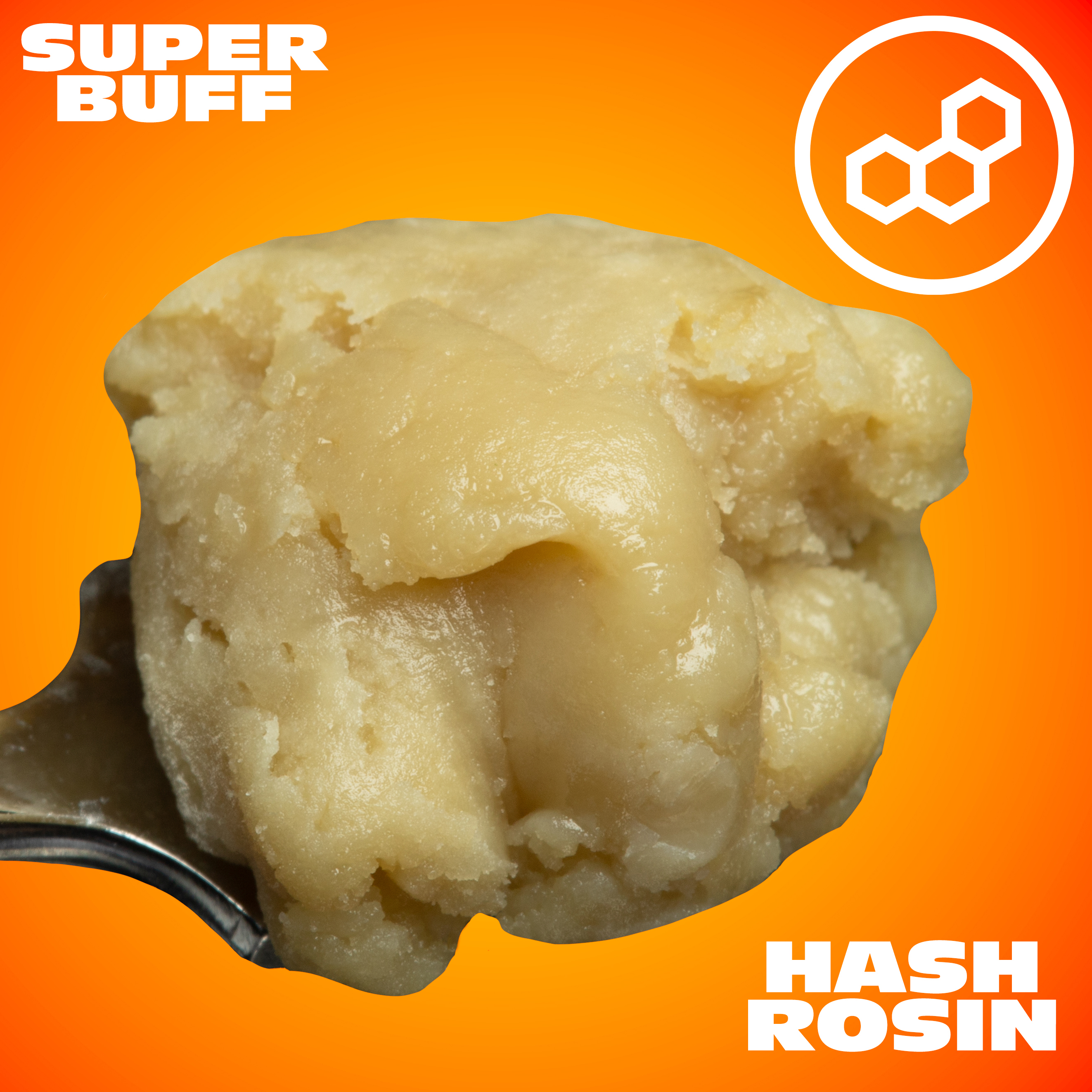 Super Buff Rosin 41325