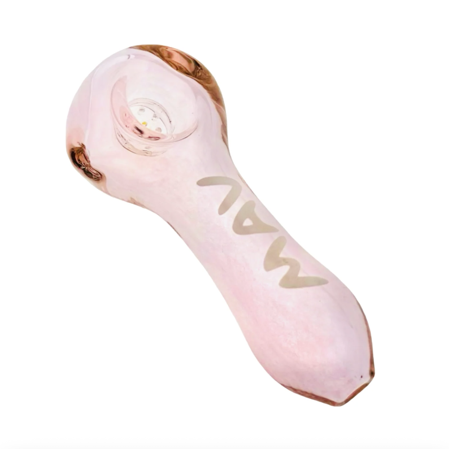 Pro Hand Pipe - Pink