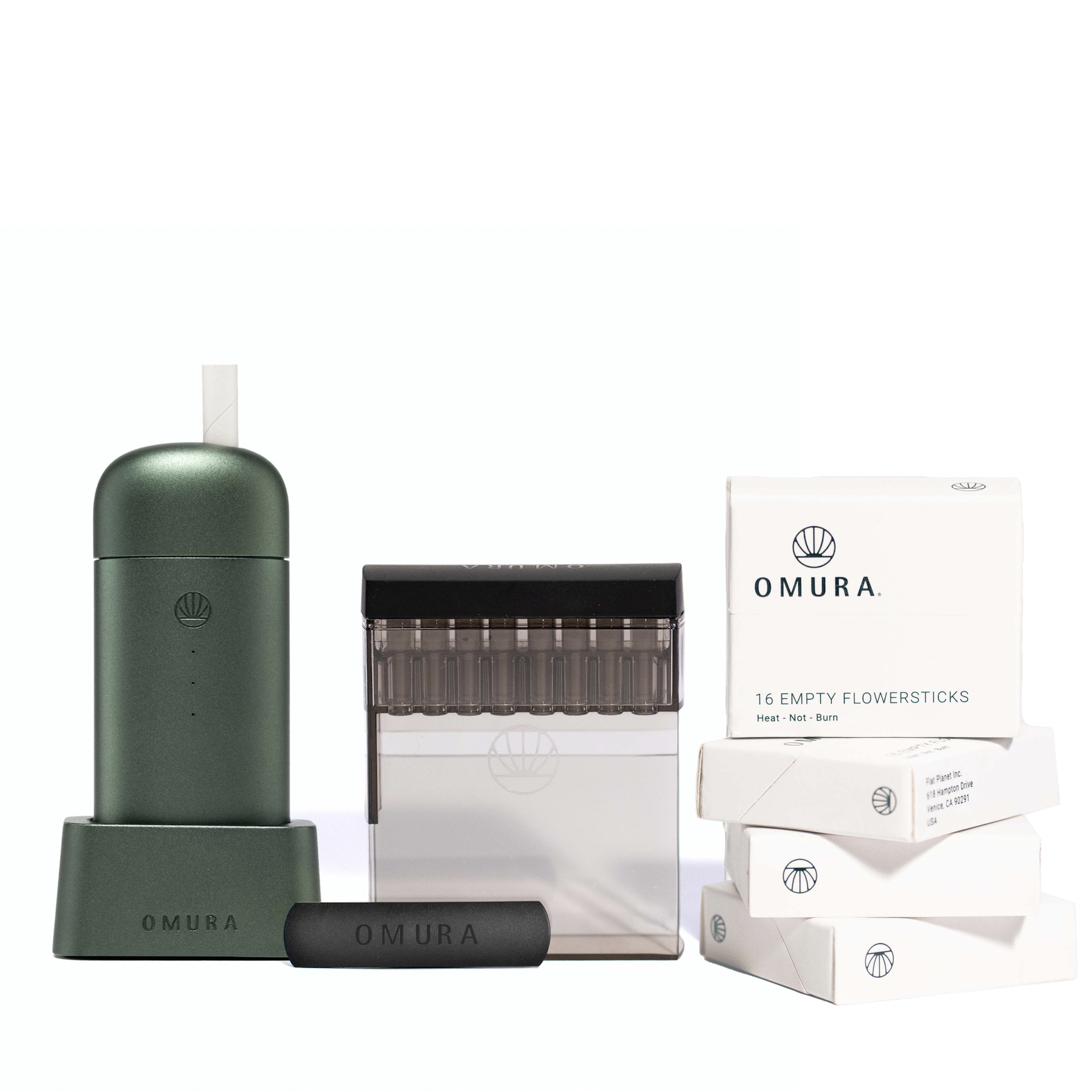 Series X Bundle - Jade