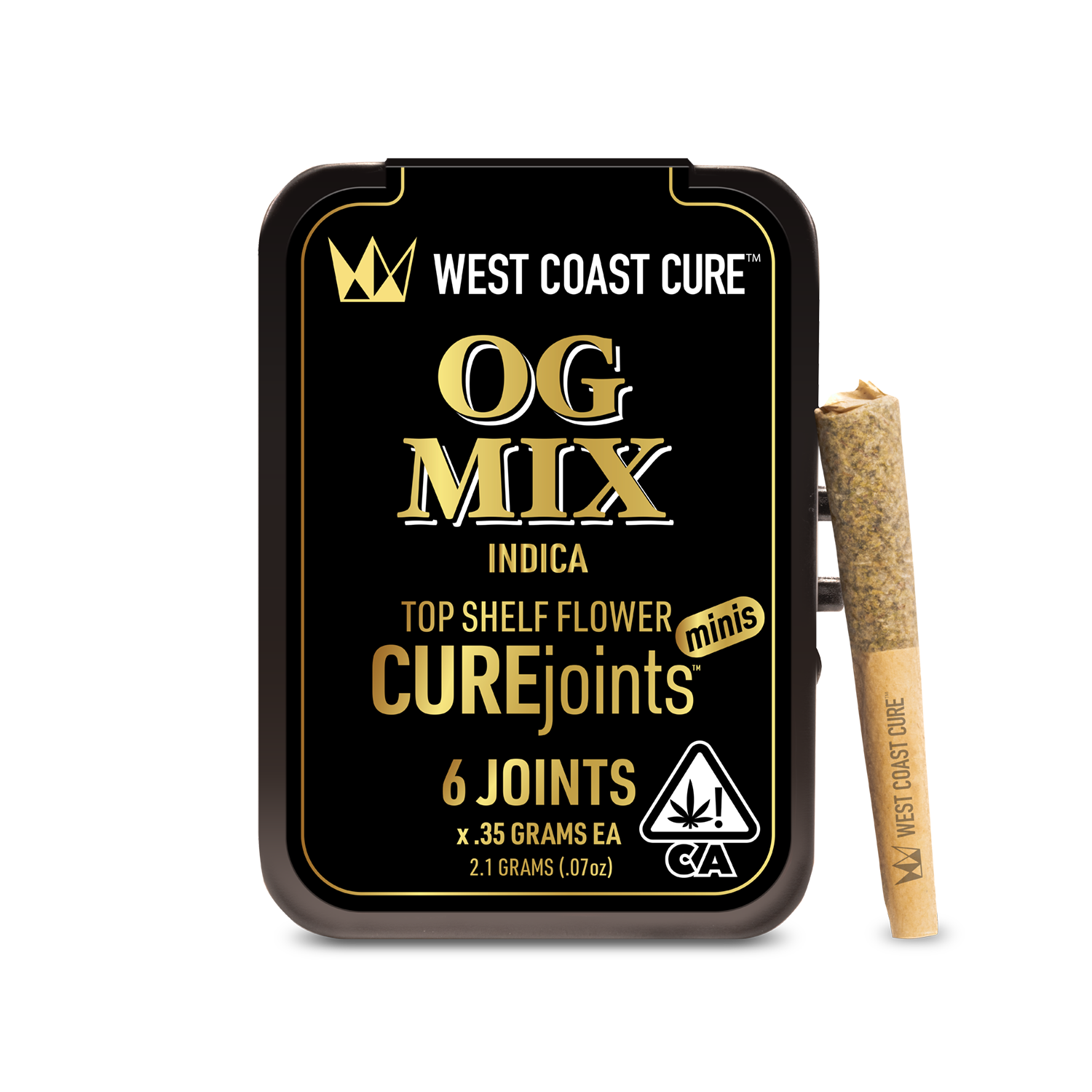 OG Mix [.35g]
