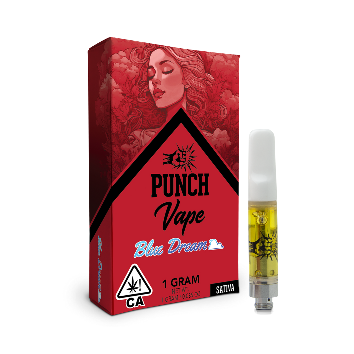 Blue Dream Blue Dream