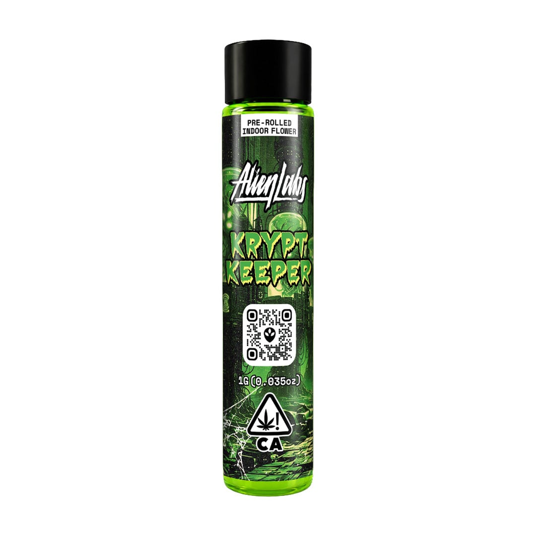 Krypt Keeper [1g]