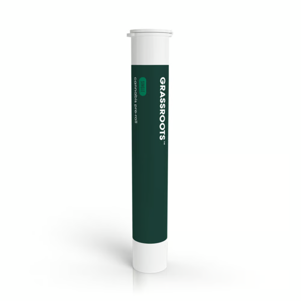 Citradelic Haze Pre-Roll