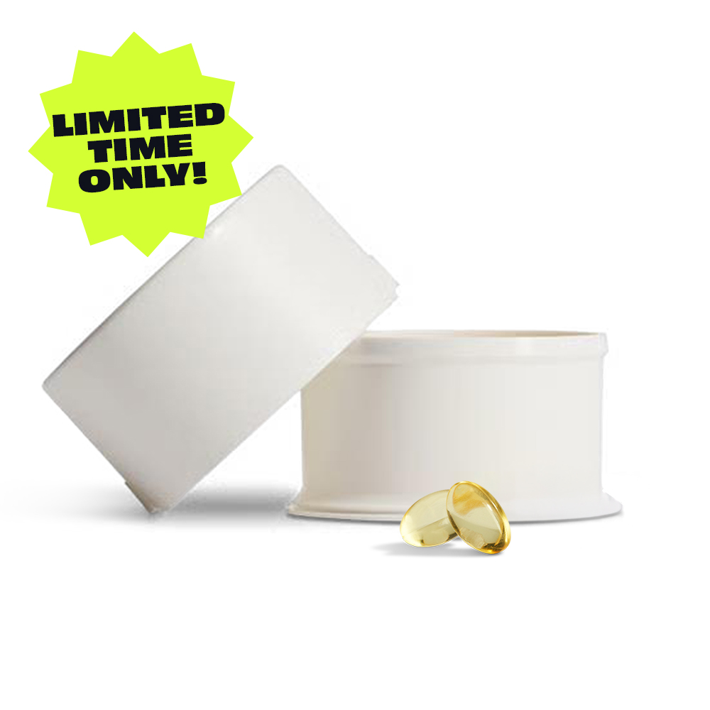 5mg Cbn, 5mg Thc/10mg 400mg