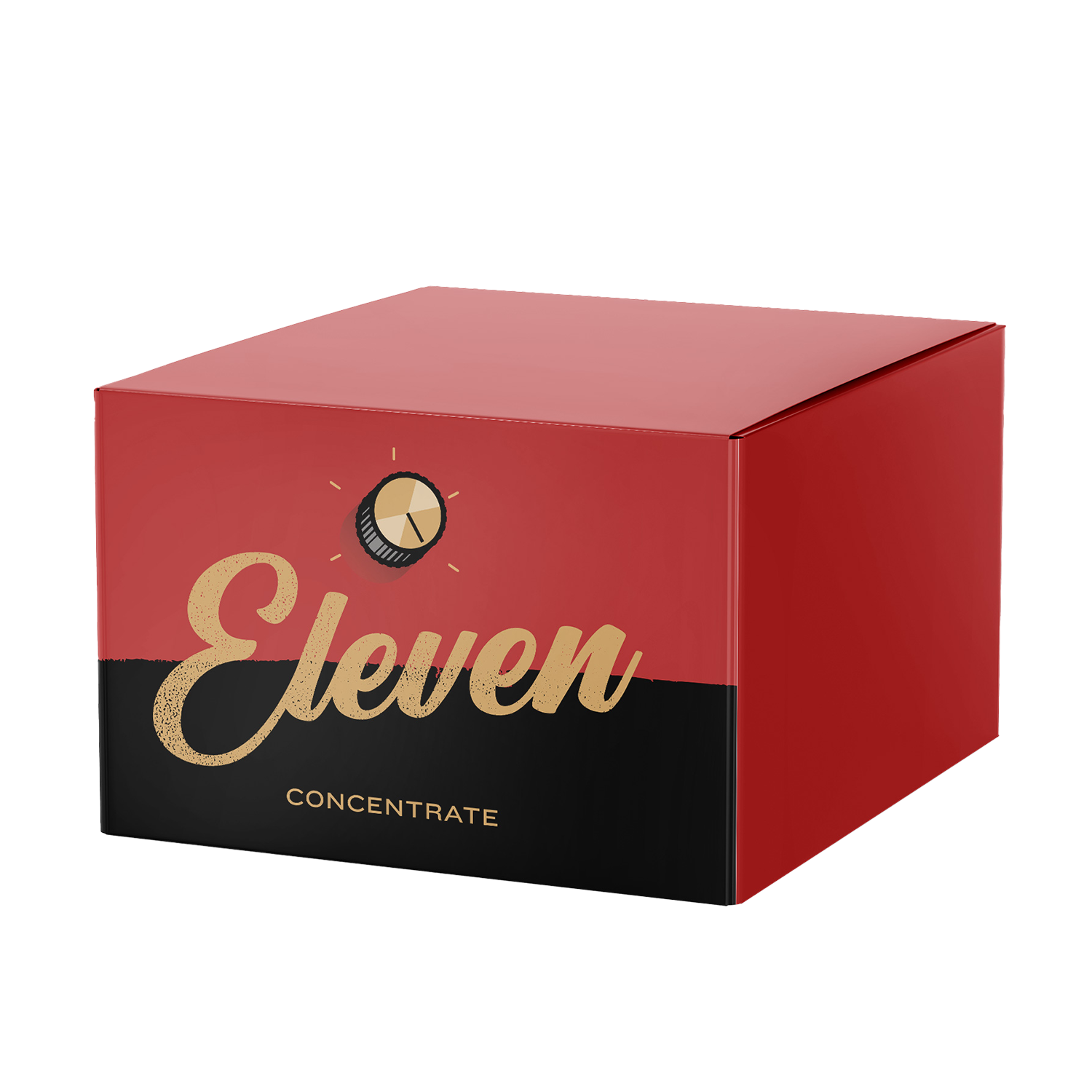 Strawberry Candy x Strawberry Guava