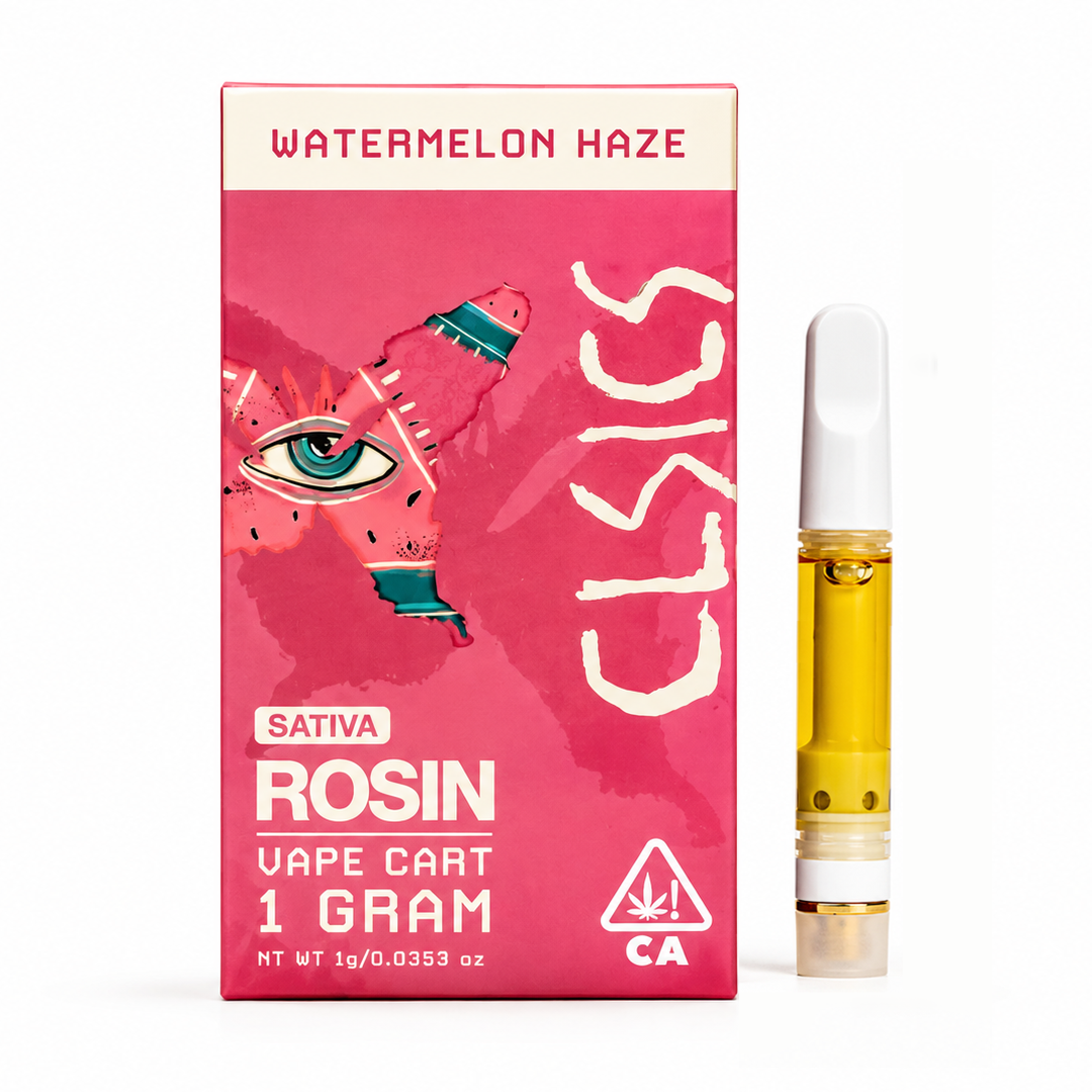 Watermelon Haze