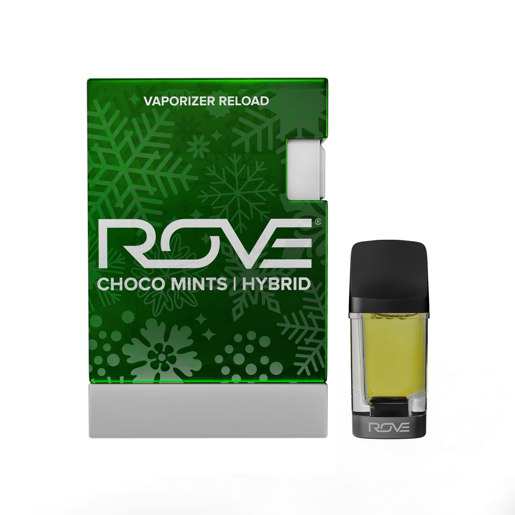 Choco Mints - Live Resin Diamonds (Reload) Choco Mints - Live Resin Diamonds (Reload)