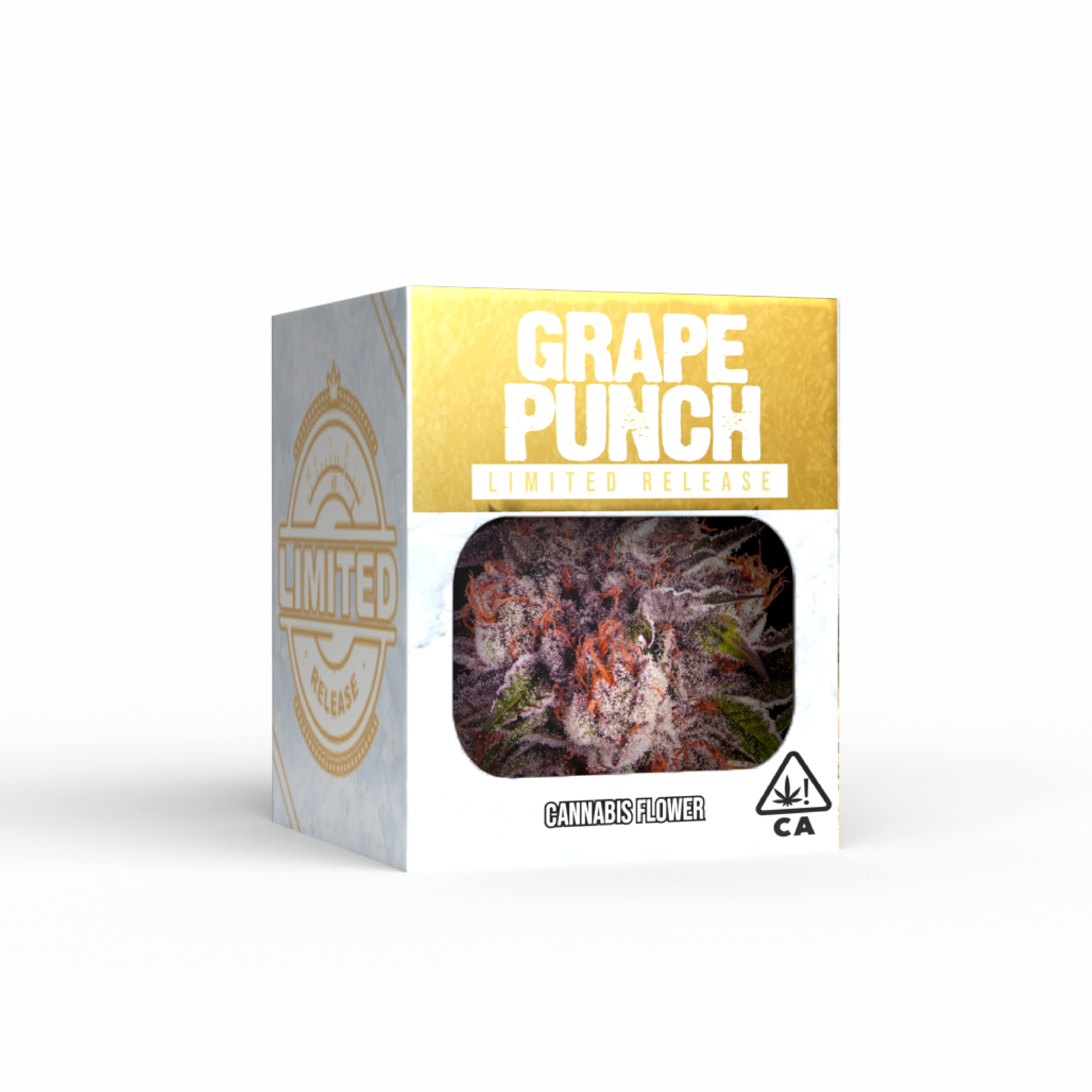 Grape Punch