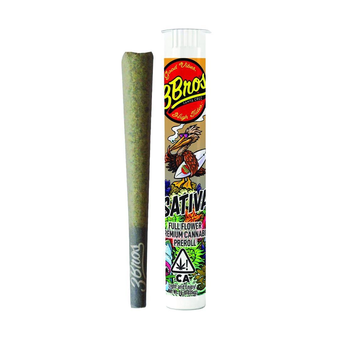 Strawberries & Cream [1g]
