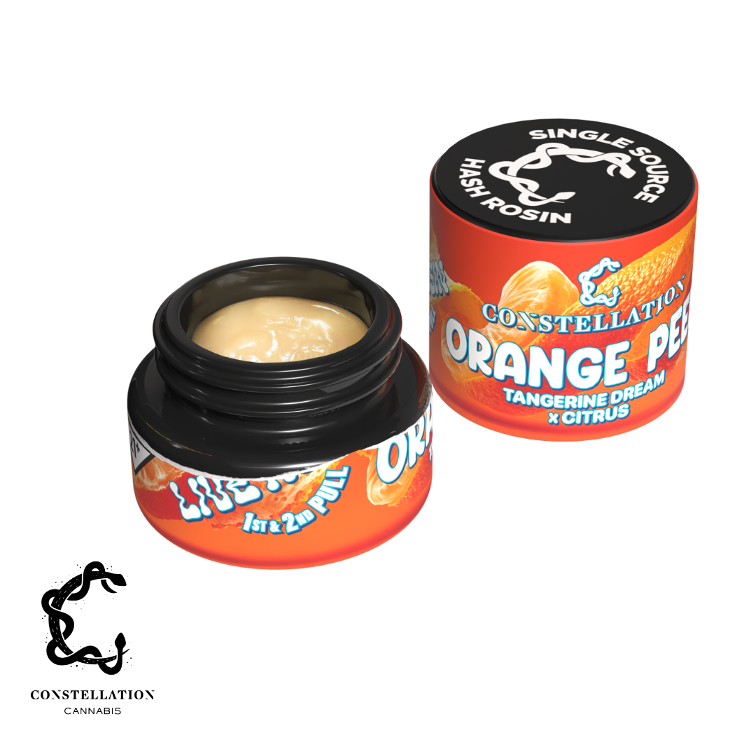 Shop Orange Peel | Remedy Tulalip Dispensary Quil Ceda Village, WA