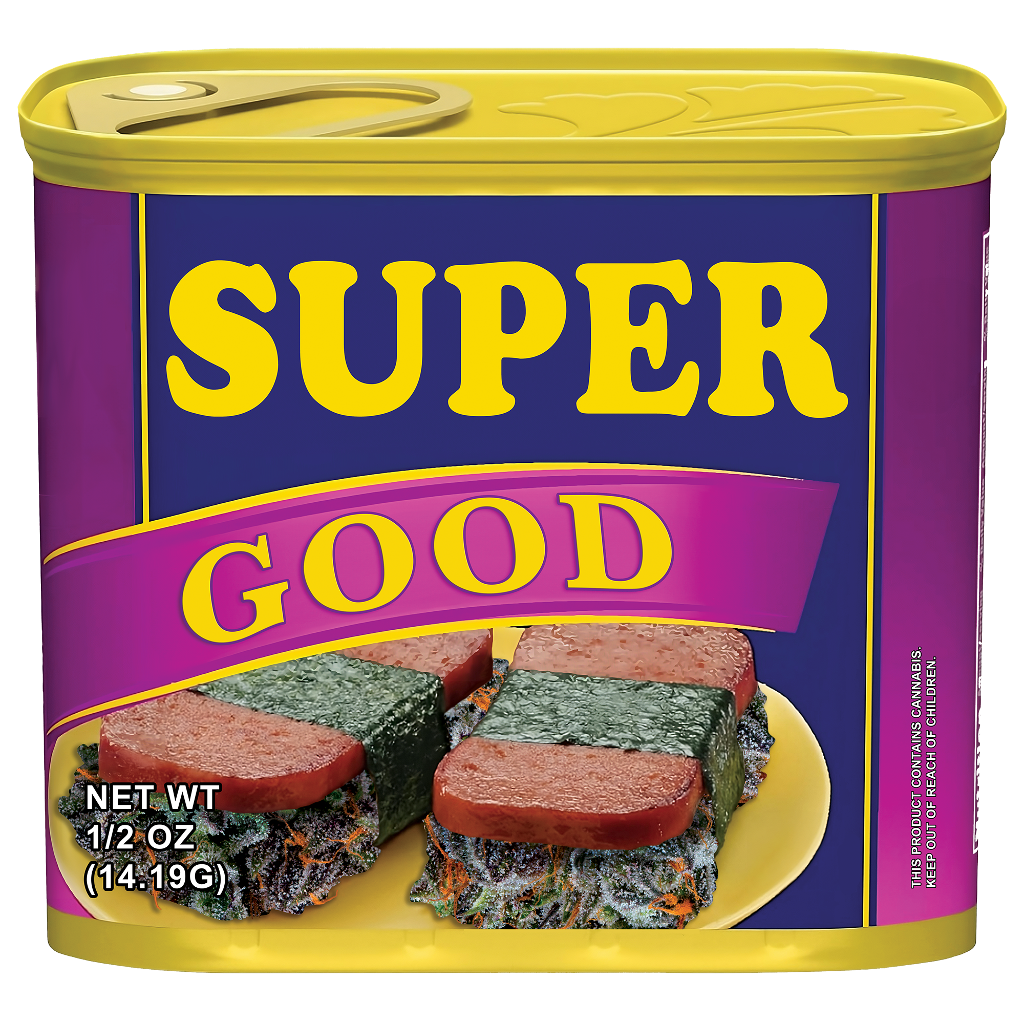 Peanut Butter Souffle