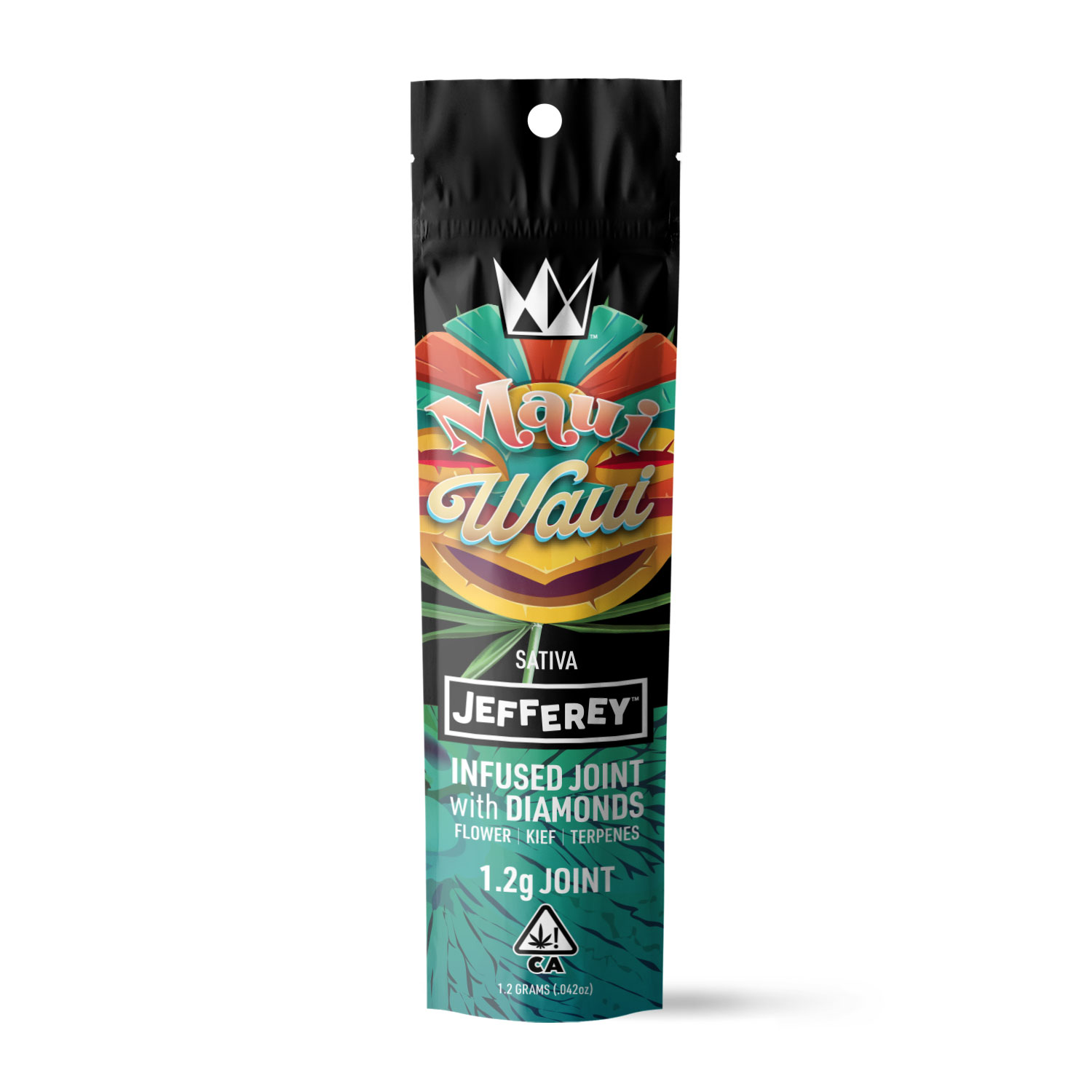 Shop Maui Waui [1.2g] | Klover Dispensary San Diego, CA