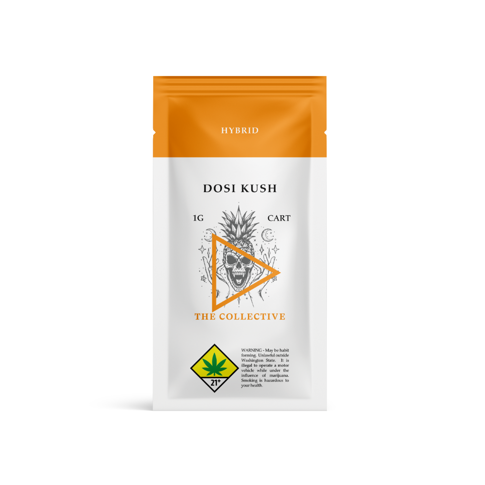 Dosi Kush