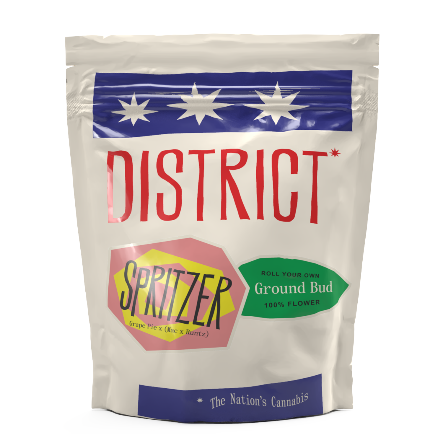 Spritzer [10g]