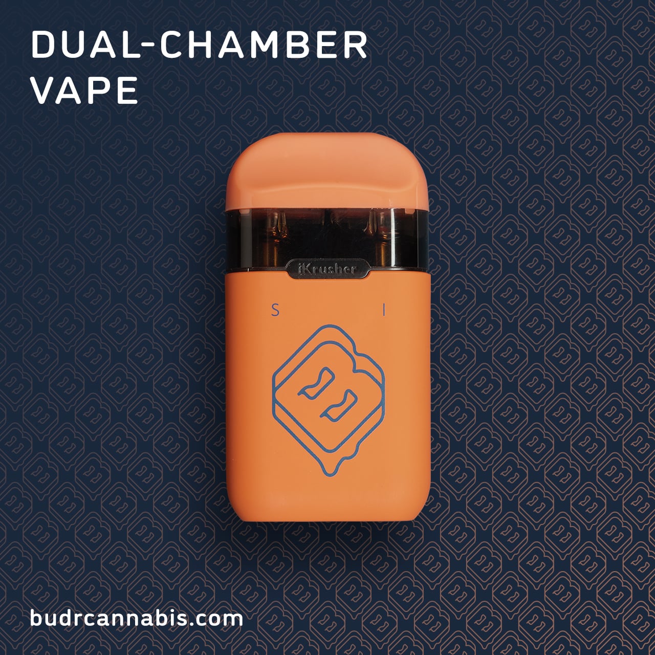 Hdz Durban Apple Dual Chamber