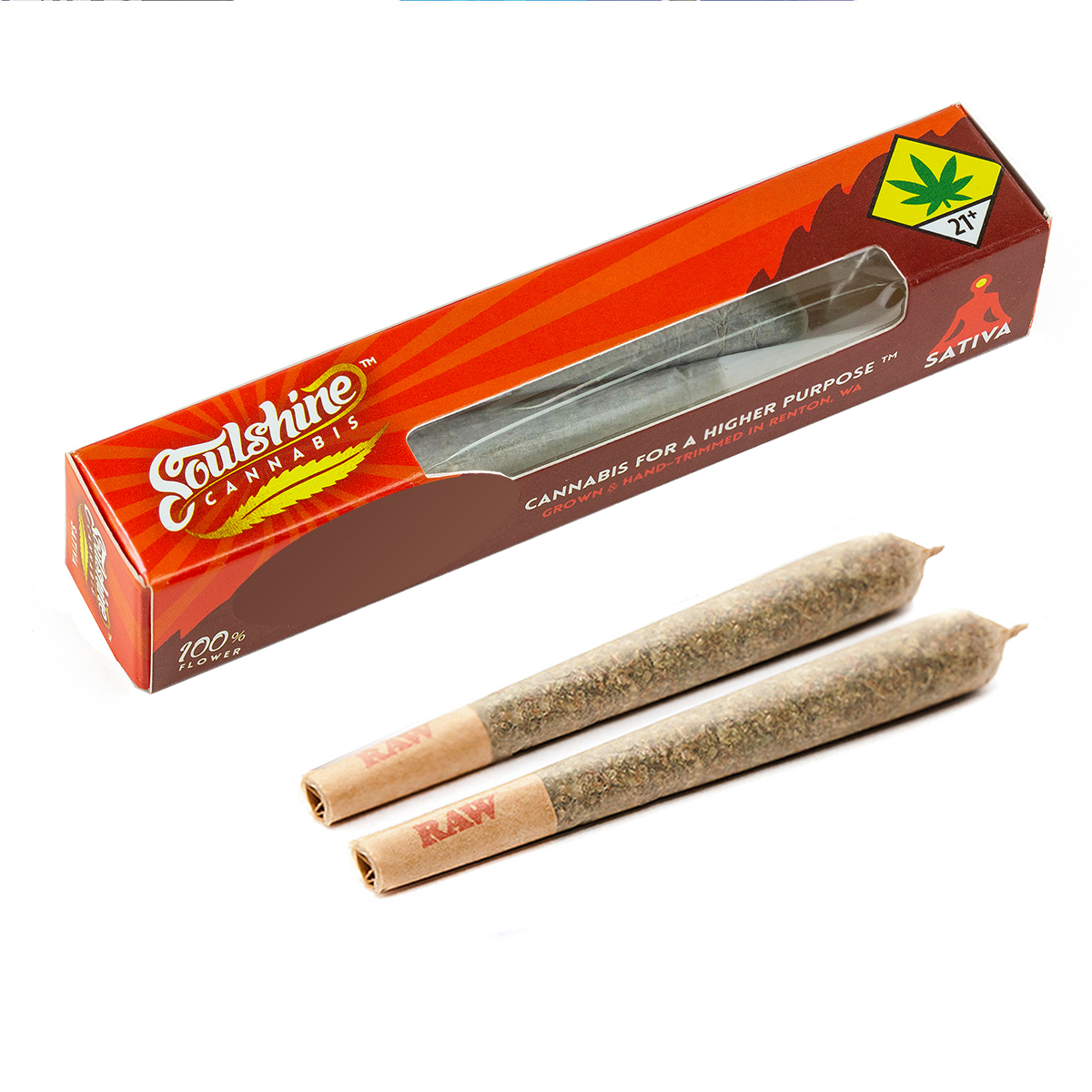 Ballard Dispensary | Buy Online & Pickup In-Store | Dockside