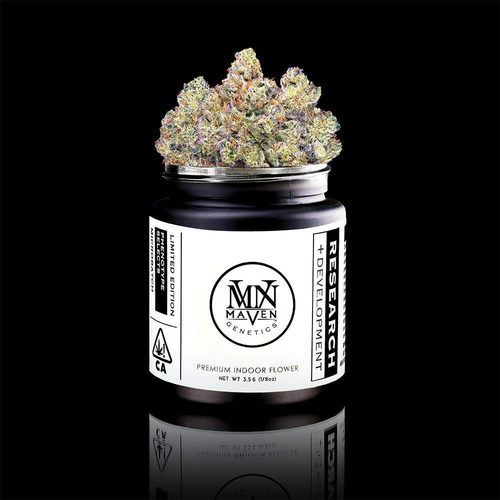 Shop (Pineapple Hindu Z x Banana OG) x Eye Can #2 [3.5g