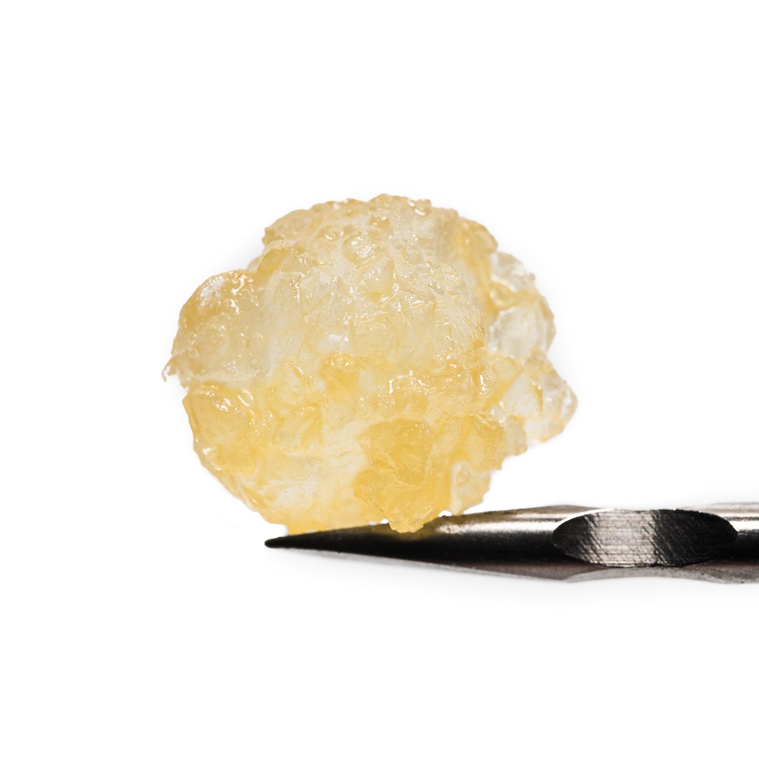 Orange Peel Diamonds